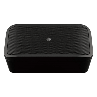 Subwoofer Compacto | 3.5" |  8 Ohms | 70/100V |  40w | Tecnología SR-Bass | Para uso con VXS1ML |  Color Negro