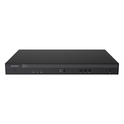 Controlador LED para Videowall / Android 12 / 12 Puertos RJ45 / HDMI 2.0 4K / Hikvision