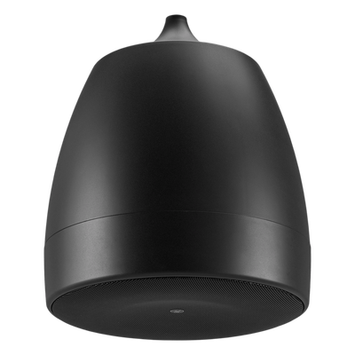 Altavoz Colgante Comercial | 8 in | 2 Vias, 300w | 8 Ohms | 70v/100v | Negro