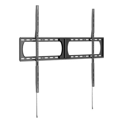 Soporte de Pared para Pantallas Super Heavy-Duty | Inclinación Ajustable| Compatible con Pantallas hasta 140" | Capacidad de Carga hasta 125 kg | Compatibilidad VESA 300 x 200 hasta 1200 x 800 
