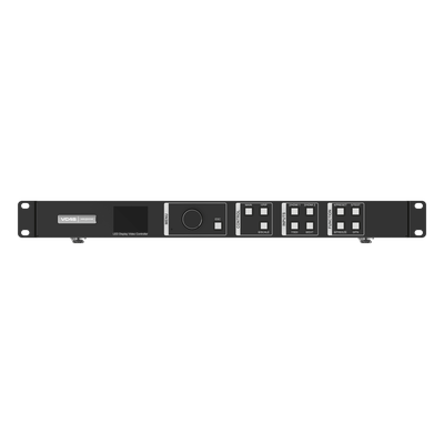 Controlador Todo en Uno VC4S / Entrada 3G-SDI / 4 Puertos Ethernet / 2.6 MP / Máximo 3840x3840 / HDMI 1.3