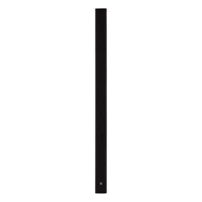 Altavoz de Columna | 16 x 1.5" en Arreglo Lineal | Color Negro | IP55
