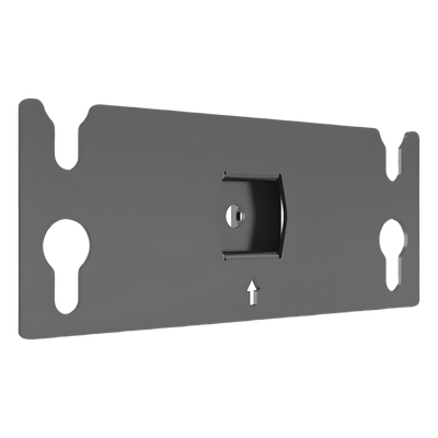 Placa adaptadora para videowall LED de 70*21,5 mm