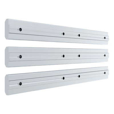Barra de Extensión de Perfil para VideoWall LED de 18cm 