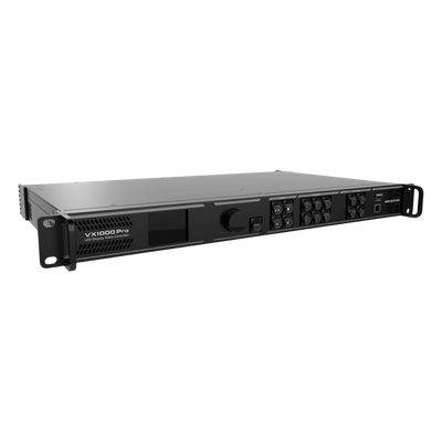 Controlador All-in-One VX1000 Pro / 10 Puertos Ethernet / 6.5 MP / Resolución Máxima 10240x8192 / 3 Modos de Trabajo