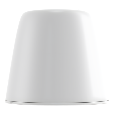 Altavoz Colgante | 70V/100V | 30W | Woofer 6.5" | Tweeter 1 | Cobertura Cónica de 90° | Uso en interior