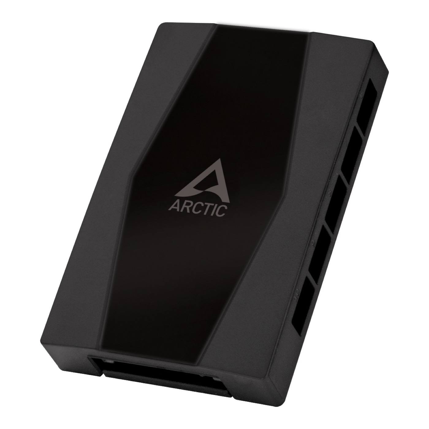 ARCTIC ADAPTADOR SPLITTER PARA 10 VENTILADORES CASE FAN HUB