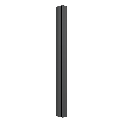 Columna de Aluminio  Longitud 180 cm |  Construcción Robusta | Utilizable como columna en soluciones de videowall