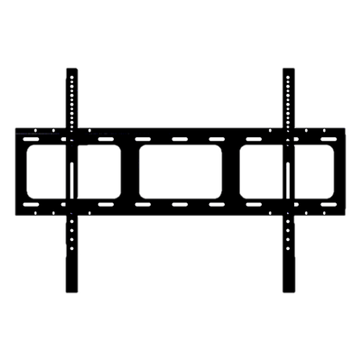 Soporte de Pared MB-WallMount-650 de Yealink para MeetingBoard 65 Pro