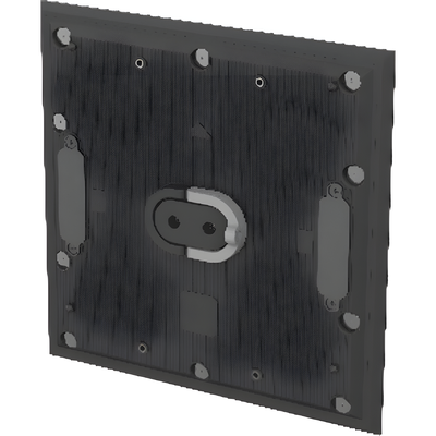 Paquete de Módulos de Repuesto LED P2.9 / Outdoor / 4 Módulos + Refacciones / Brillo 4500 cd/m² / Frecuencia 7680 Hz / 14-bit / SMD2020 / 5 m² / Hikvision