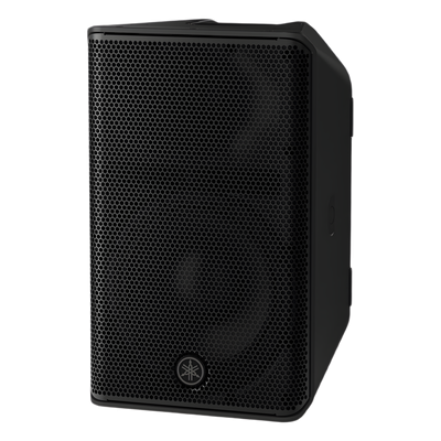 Bafle Activo | 2 Vías | Bi-amplificado | Woofer 10" | Driver de Compresión 1.75" | 1000W RMS | DSP | Bluetooth 5.0 | Control D-Remote | Pantalla para Configuración