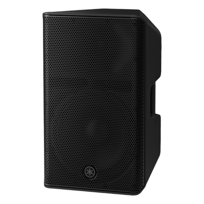 Bafle Activo | 2 Vías | Bi-amplificado | Woofer 12" | Driver de Compresión 1.75" | 1000W RMS | DSP | Bluetooth 5.0 | Control D-Remote | Pantalla para Configuración