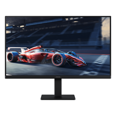Monitor 24 Pulgadas / Full HD 1920x1080 / Panel VA / 100Hz / Contraste 3000:1 / Eye Saver Mode / Flicker Free / Game Mode / HDMI