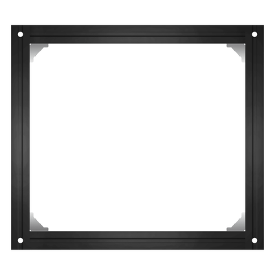 Montaje de Pared para 1 Panel LED / Uso en Interior / Compatible con Series Value