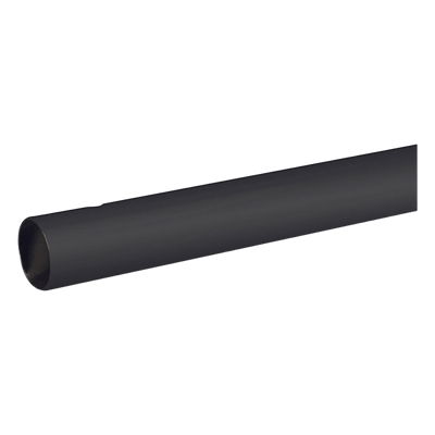 Poste de Extensión Modular / Diámetro 2" (50mm) / Cortable a Medida / Zincado o Negro / Para Montajes de Pantalla Plana y Proyectores / Capacidad de Carga N/A