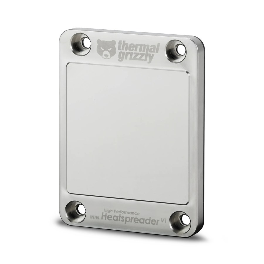 THERMAL GRIZZLY INTEL HIGH PERFORMANCE HEATSPREADER V1  