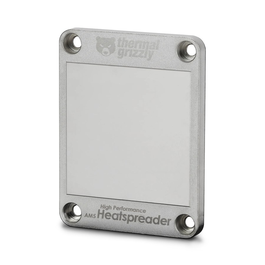 TG AM5 High Performance Heatspreader   