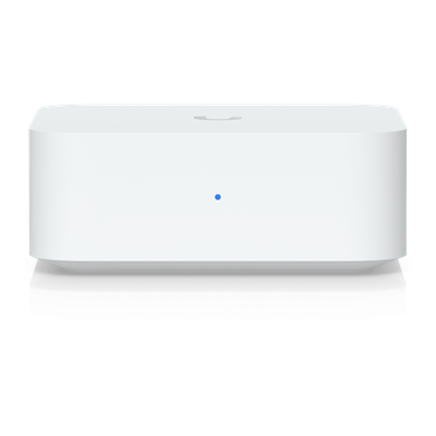 Streamer de Audio Digital PoE Multi-Zona Compacto con Diseño Versátil, Control Intuitivo y Compatibilidad con Múltiples Servicios de Streaming de Música