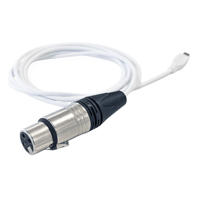 Interfaz DMX-USB / Control 1 Universo DMX512 / Escenas Maestras 48 Canales / Transiciones 6 Canales / Ramping Directo 4 Canales / 26 Estados / X-talk / 3-pin XLR
