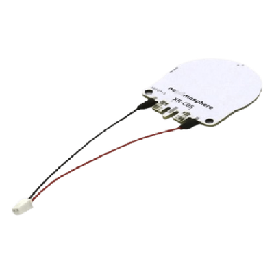Antena RFID Compacta XR-C05 / 13.56 MHz / 4 Tags / 50 mm / Pick-up y Place-down / XR-DR1