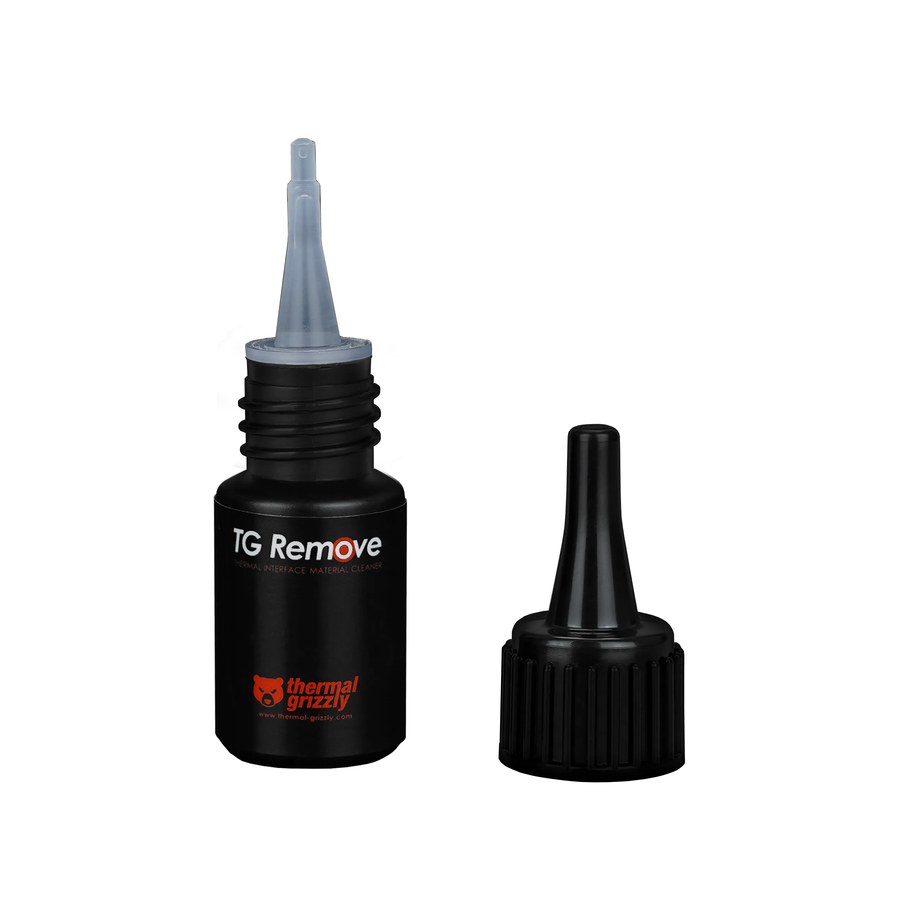 THERMAL GRIZZLY  REMOVE - 10ML 