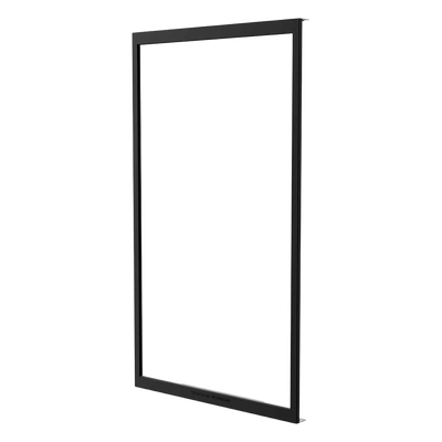 Overlay IR Táctil para Smart City Kiosk / 10 Puntos Simultáneos / Respuesta ≤15 ms / IP65 Exterior / Compatible KOP55XHB-A