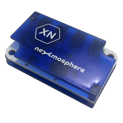 Controlador Xperience XN-145 / 4 Interfaces X-talk / USB API Serial 115200 bps / 62.5 mm / Montaje Magnético