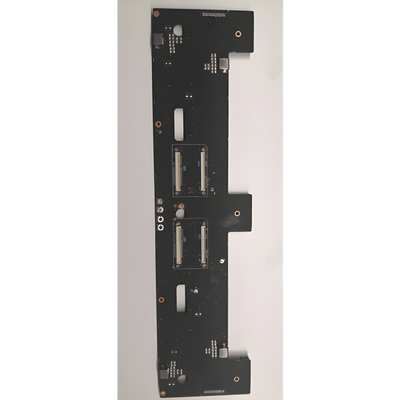 Tarjeta Receptora / Refacción / Compatible con DS-D40xxCW-2F