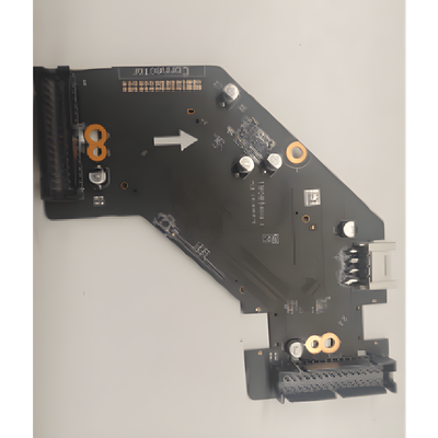 Tarjeta Receptora / Refacción / Compatible con DS-D40xxCW-2F