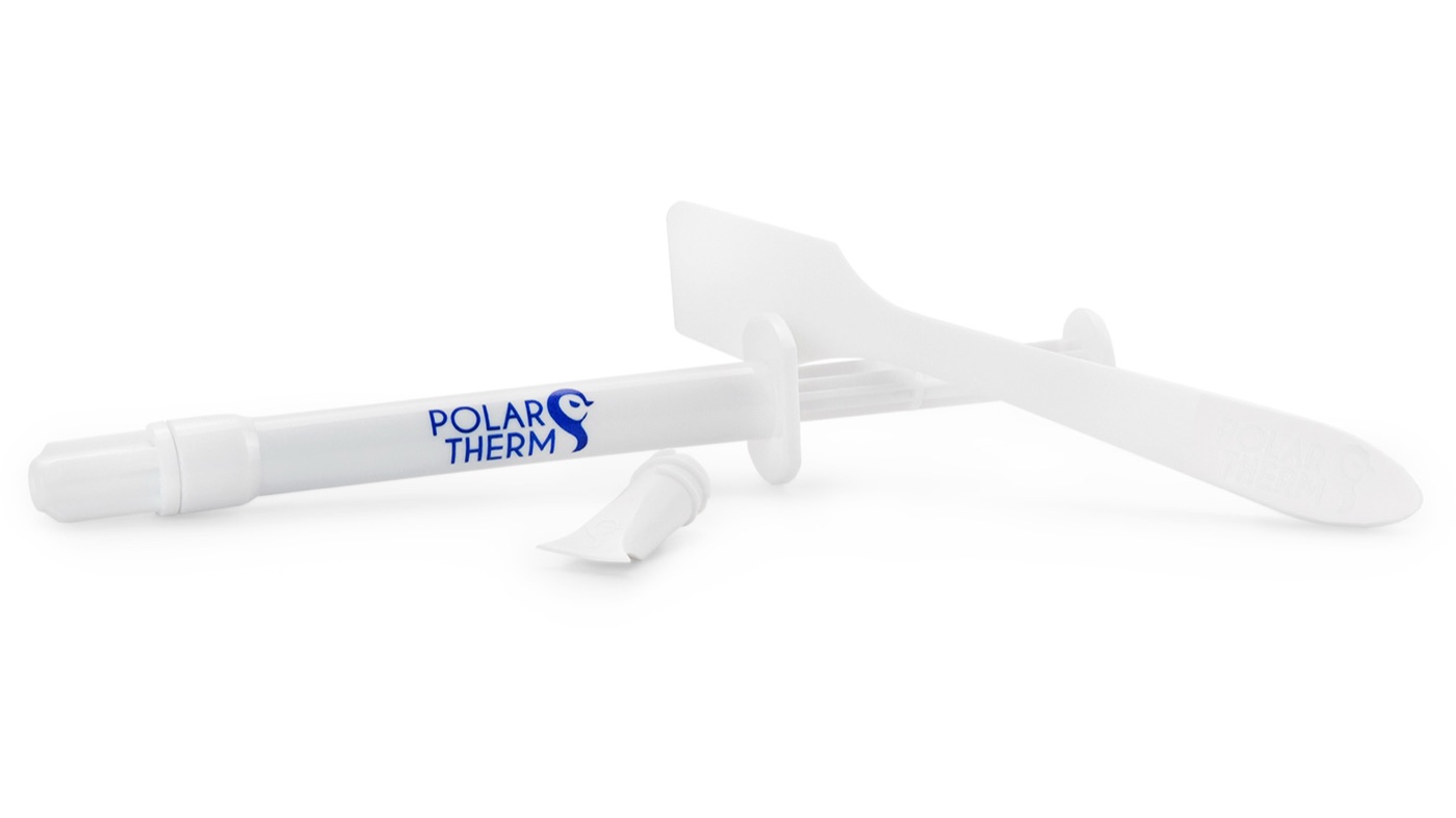 PASTA TERMICA POLARTHERM  X-8 - 40G 