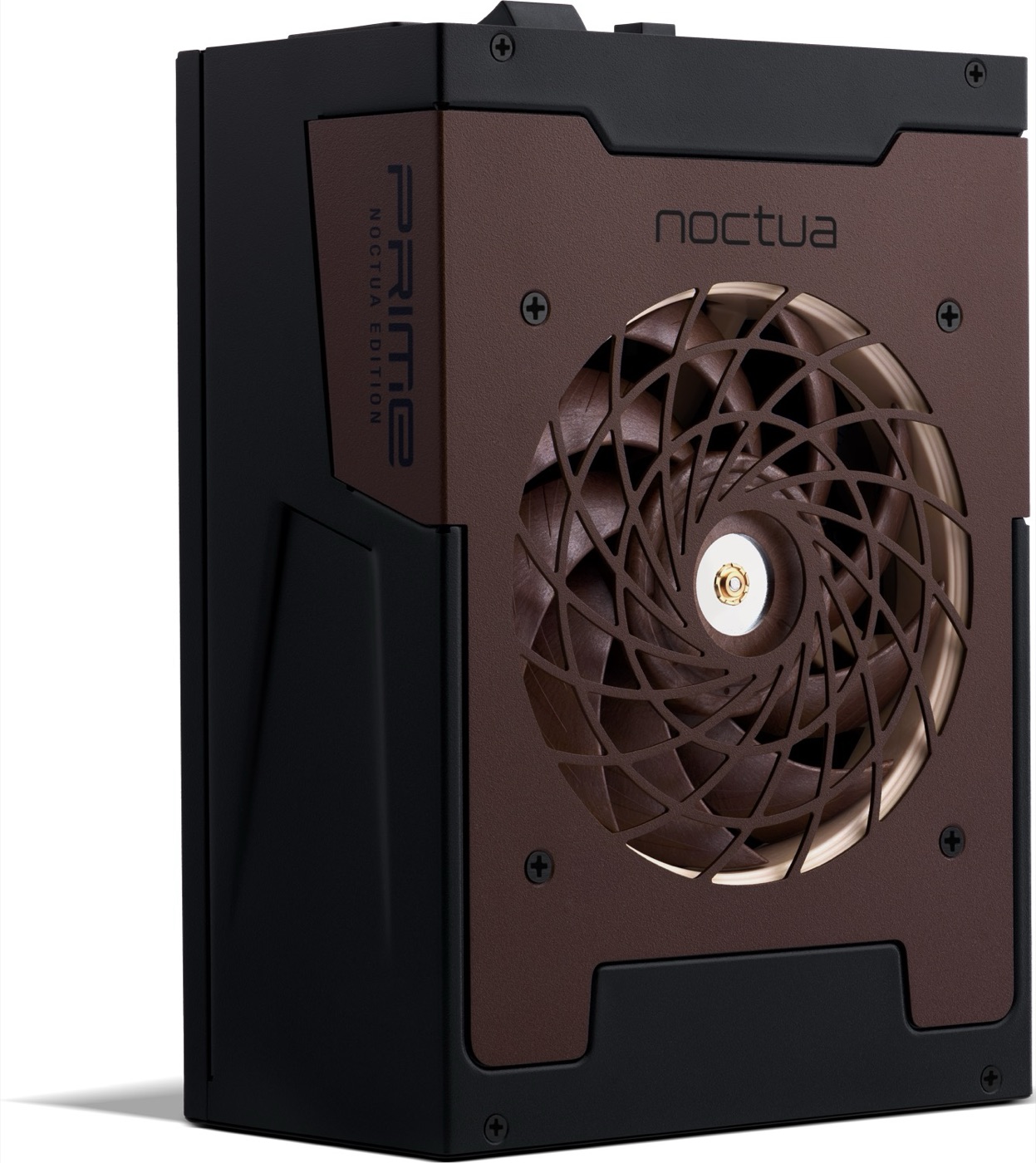 NOCTUA FUENTE Seasonic PRIME TX-1600 Noctua Edition 