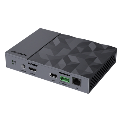 Controlador LED 1 Puerto / Carga 0.65 MP / HDMI 1.3 / Android 14 / 2GB RAM y 64GB Almacenamiento / Wi-Fi 2.4GHz