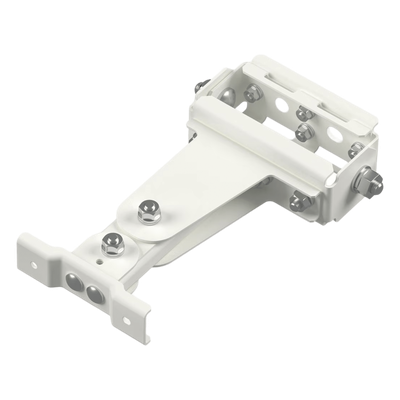 Montaje de Pared para Altavoz de Columna | Compatible Solo con serie VXL1-WR | Color Blanco