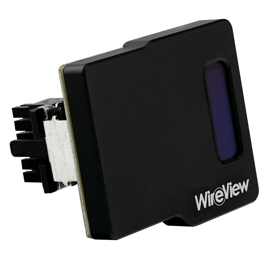 TG WIREVIEW GPU 1X12VHPWR NORMAL 
