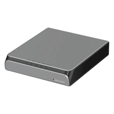 Procesador de Audio en Red | DSP | Alimentacion Poe | Entradas de audio digital AES67 | Entradas de audio analógicas | Puerto USB Type C para cámaras de video |  Entrada estéreo de 3.5 mm TRS 