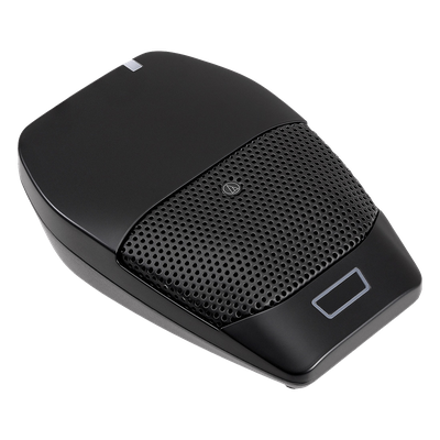 TRANSMISOR DE MICRÓFONO DE SUPERFICIE INALÁMBRICO SERIE ENGINEERED SOUND WIRELESS.