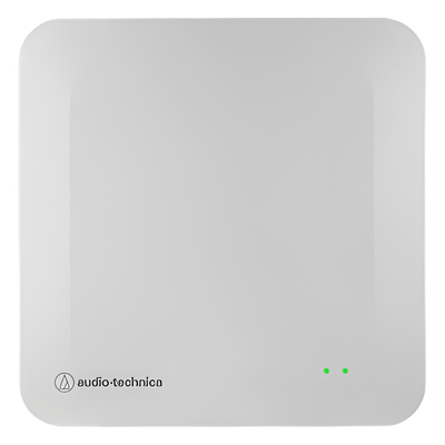 RECEPTOR INALÁMBRICO DE 8 CANALES COMPATIBLE CON DANTE DE LA SERIE ENGINEERED SOUND (ESW).
