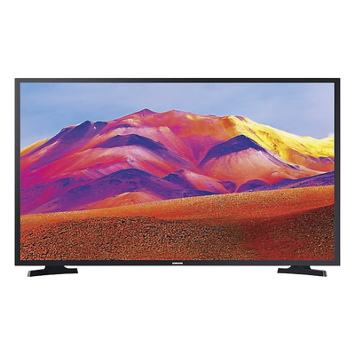 Smart TV para Negocios 43" FullHD / Entradas de Video HDMI / Bocinas Integradas de 10 W / Compatible con VESA / Ideal para uso comercial o residencial.