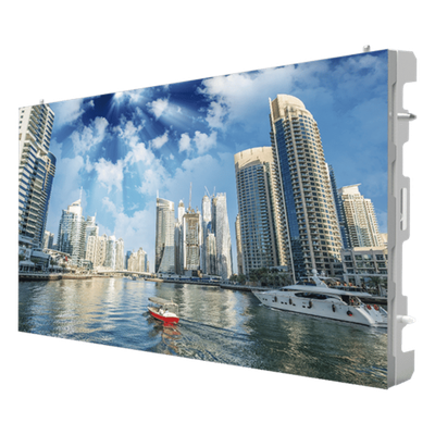 Modulo LED Full Color para Videowall / Pixel Pitch 2.5 mm / Resolución 240 X 136 / Uso en Interior
