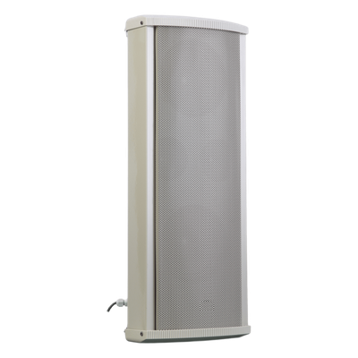 Altavoz tipo Columna | Metálica Para Exterior de 30W - 60W | IP66