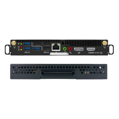 OPS I5-10500 para HUAWEI Ideahub (65/75/86 pulgadas) DDR4 8GB, 128GB SSD, Windows 10 - IOT Entreprise SAC.