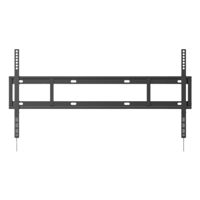 Montaje de pared color negro para HUAWEI Ideahub (65/75/86 pulgadas)