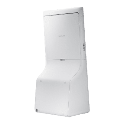 Base para Kiosco Inteligente Samsung necesario para pantalla KM24A o KM24C 
