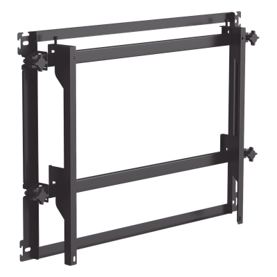 Montaje para Pared Ajustable / Compatible con Monitor de 65" / Especial para Videowall / Compatible con DS-D2065LU-Y