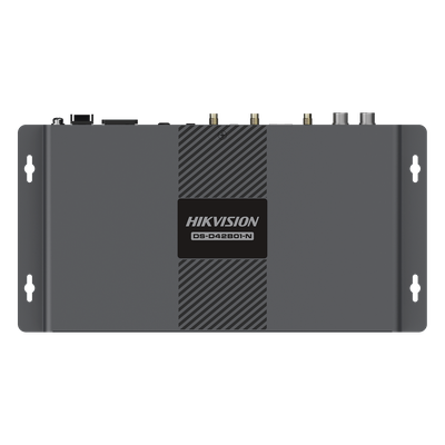 Controlador para Videowall LED / 0.65MP / 1 Salida de Video / Compatible con Paneles de Interior y Exterior 