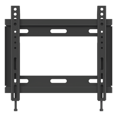 Montaje de Pared Universal para Pantallas / Compatible VESA 100 X 100 / 200 X 200 / Color Negro