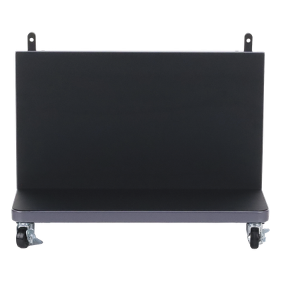 Montaje Móvil de Piso Poster LED / Compatible con DS-D4215MI-070H(B) 