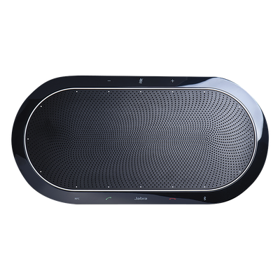 Speak 810, Altavoz con micrófono integrado, para instalación fija, ideal para salas de juntas, capacidad de hasta 15 personas(7810-209)