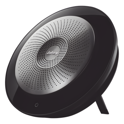 Speak 710, Altavoz portátil con micrófono integrado, sonido increíble para conferencias y música (7710-409)