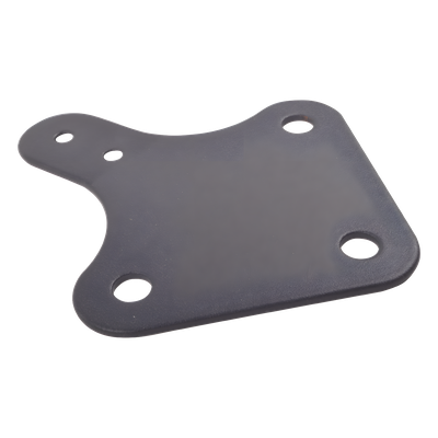 Soporte Adicional para Incrementar el Tamaño de Monitores / Compatible con EPS710ED y EPS710FW / Acero / Incrementa de 37" a 42"